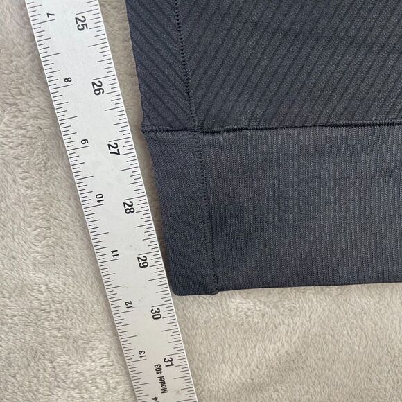 Adidas X Reigning Champ Track Suit‎ Men Medium Black PrimeKnit 2 Piece Set NWOT - Picture 16 of 16